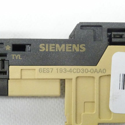 Siemens 6ES7193-4CD30-0AA0 Simatic S7 6ES7 193-4CD30-0AA0