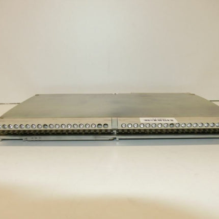 Siemens Simatic S5  6ES5430-4UA12 / 6ES5 430-4UA12  Digitaleingabe E:01