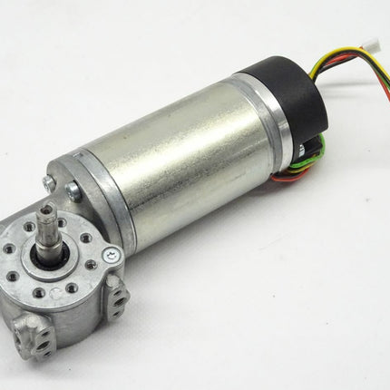 Dunkermotoren GR42X25 Elektromotor 12VDC 3450/min GR42-X25 Motor