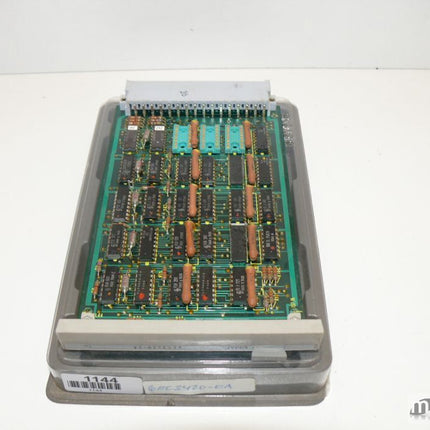 Siemens 6EC3420-0A Simatic C3 6EC3 420-0A Simadyn