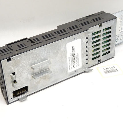 Siemens Sinamics CU240E-2 6SL3244-0BB12-1BA1 DEFEKT