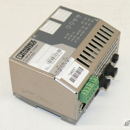 Phoenix Contact FL Switch IRT 2TX/2POF / 2700691 HW:01