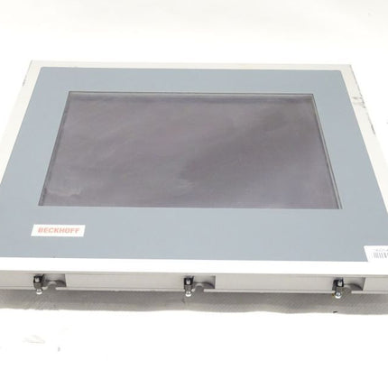 Beckhoff CP6802-0000-0010 Panel 15" LQ150X1LW71N Display