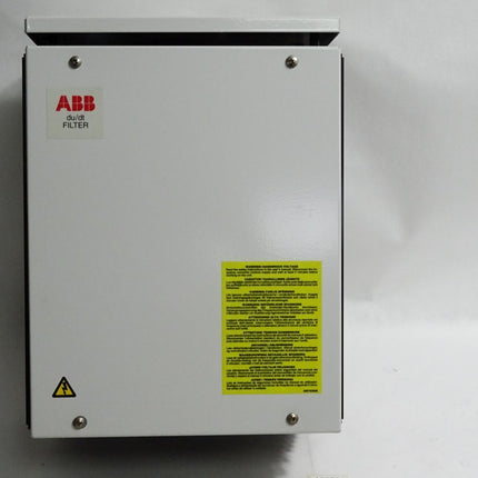 ABB du/dt Filter NOCH0030-62 NOCH-0030-62 Output choke