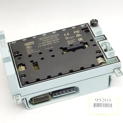 Siemens Simatic RFID Communication Module RF170C 6GT2002-0HD01