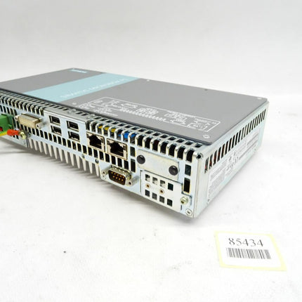 Siemens Simatic Microbox PC / IPC427C / 6ES7647-7BA10-2XM0 / 6ES7 647-7BA10-2XM0 / Industrie PC