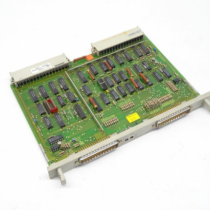 Siemens 6ES5301-3AB13 Simatic S5 6ES5 301-3AB13 E:02