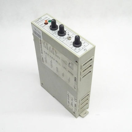 SynoTech WD1-1D-D1B-1 Auswertelektronik ESW