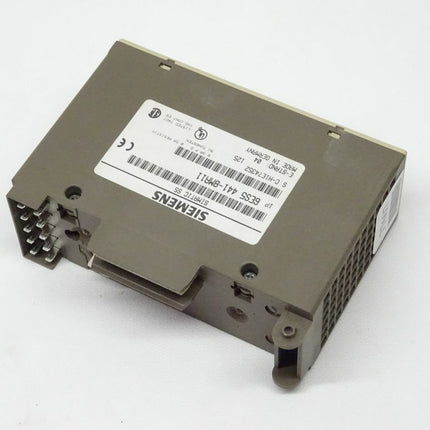 Siemens Simatic S5 6ES5 441-8MA11 E:04 Digital Output