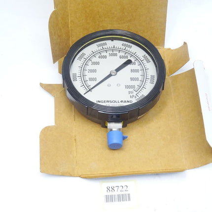 Ingersoll Rand 32013963 10000psi 70000kPa Gauge pressure / Neu OVP