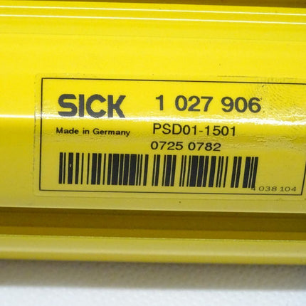 Sick PSD01-1501 Umlenkspiegel Reflektor 1027906 neu-OVP