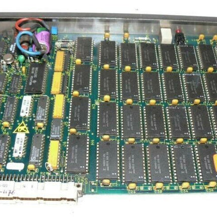 Bosch 041359-303401 RAM600 Control Card RAM 600 Erweiterungbaugruppe Ram-600