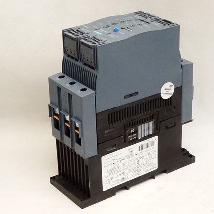 Siemens Sirius Sanftstarter 3RW4046-2TB04