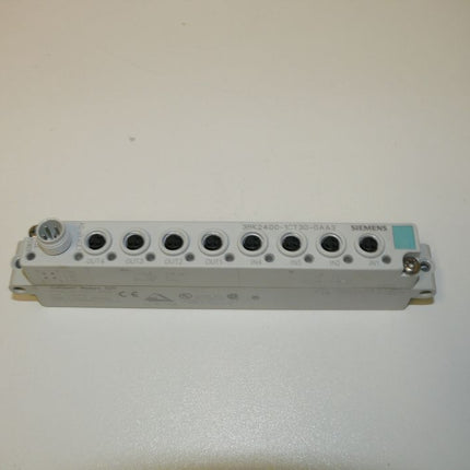 Neu OVP Siemens 3RK2400-1CT30-0AA3 Konpaktmodul K20 3RK2 400-1CT30-0AA3