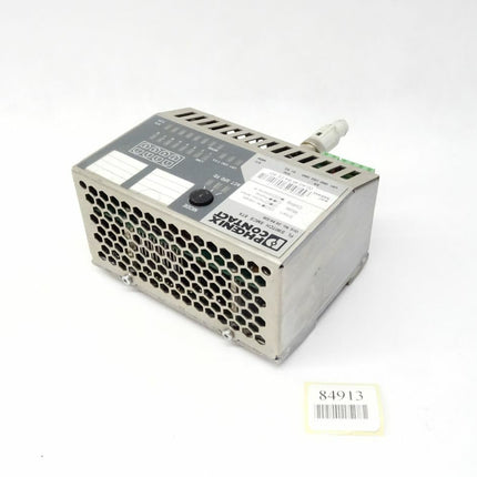 Phoenix Contact FL SWITCH SMCS 8TX / 2989226 HW:06