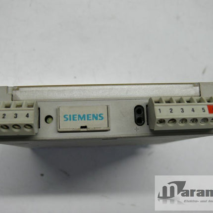 Siemens 7NG3040-3JN00 Sitrans T 7NG3 040-3JN00 Bruchmelder