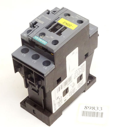 Siemens Sirius 3RT2023-1BB40