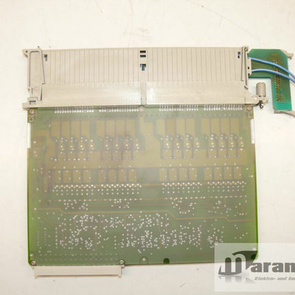 Siemens 6ES5430-4UA13 Simatic S5 6ES5 430-4UA13 E:05 Digital-Modul