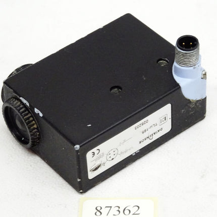 Datasensor Tlu-165 / 025203 / Contrast Photoelectric sensor