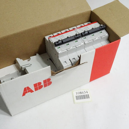 ABB SmissLine S403M-C4 S403 M C4 2CCS573001R0044 / Inhalt : 2 Stück  / Neu OVP