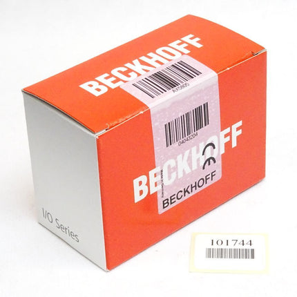 Beckhoff AX5805 TwinSAFE-Drive-Optionskarte / Neu OVP versiegelt