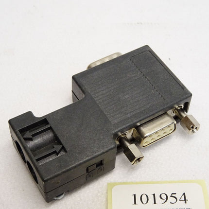 Siemens 6ES7972-0BB12-0XA0 6ES7 972-0BB12-0XA0 Anschlussstecker für Profibus