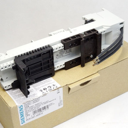 Siemens Sammelschienenadapter 8US1251-5DS10 / Neu OVP