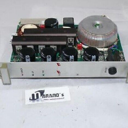 BINAER ELEKTRONIK / BPS 80 / Board / 38650-258 / 940822 / BPS80