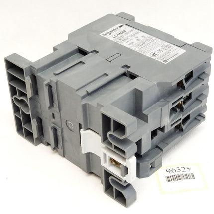 Schneider Electric EasyPact LC1N40 60A 690V / Neu