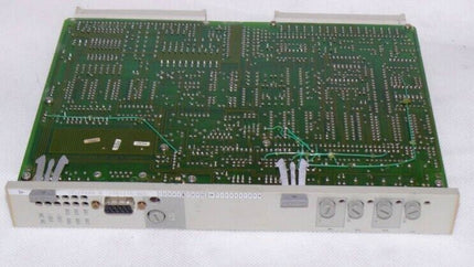 Siemens Teleperm M 6DS1715-8CC // 6DS1 715-8CC // 6DS17158CC / E.06