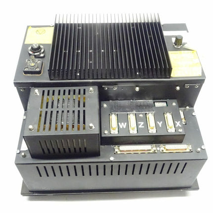 General Electric IC710 Mark Century One CNC Controller