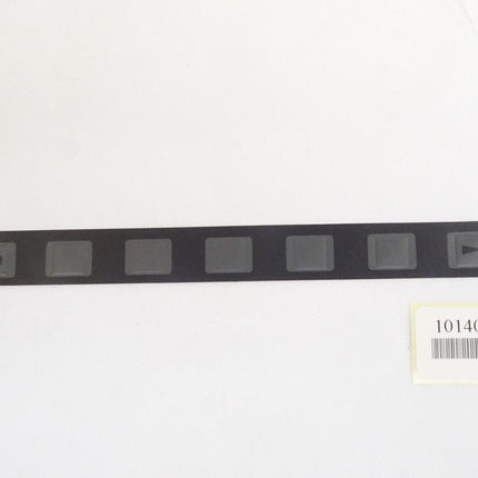 Fanuc Membrane 7 keys A98L-0001-0519 Tastatur A98L000105 19 S