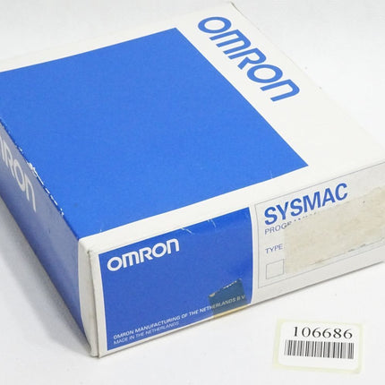 Omron C200H-TS102 Temperature Sensor / Neu OVP