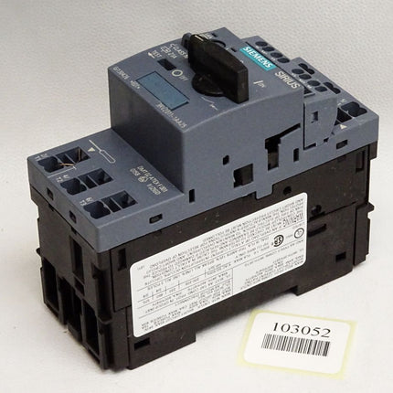 Siemens Sirius 3RV2011-1AA25 Leistungsschalter