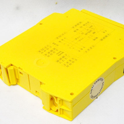 Sick UE43-2MF3D2 6024894 Safety Relay