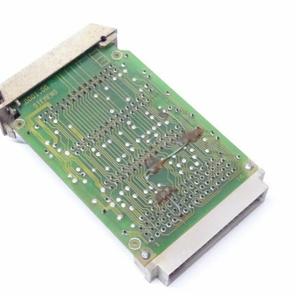 Siemens 6FX1123-6AB00 Sinumerik Eprom Modul