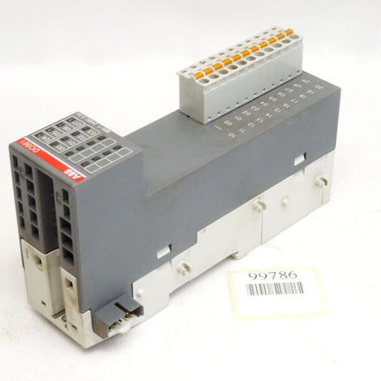 ABB DO561 B3 1TNE968902R2201 Digital Output Module