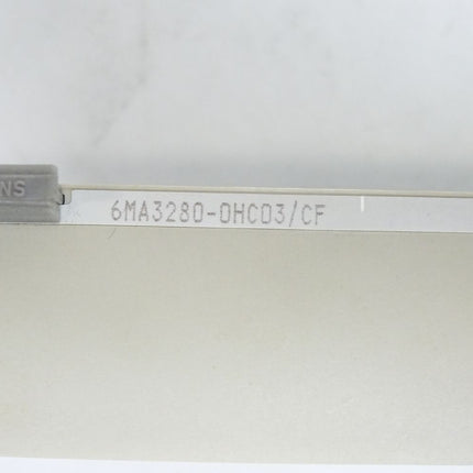 Siemens 6MA3280-0HC03/CF