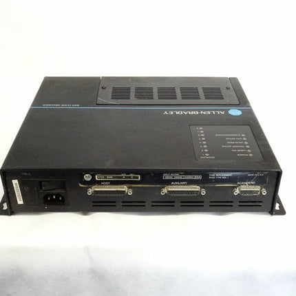 Allen-Bradley Bar code decoder 2755-DM6 SER A REV C