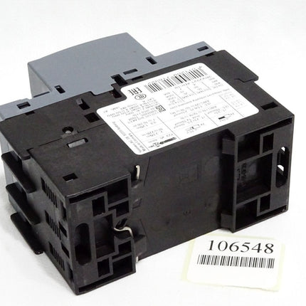 Siemens 3RV2321-4DC10 Leistungsschalter