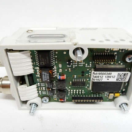 Rexroth ProfiBus R412018218 / AES-D-BC-PDP