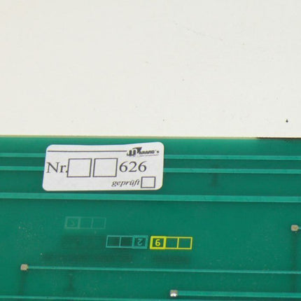 Siemens Simoreg 6DM1001-3LA02-0 / 6DM1 001-3LA02-0 E: