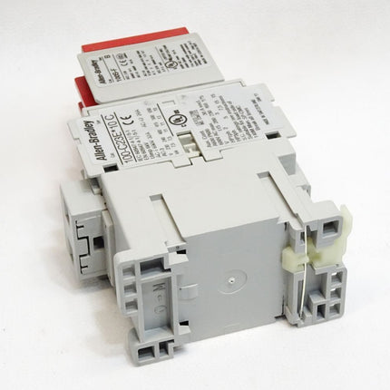 Allen Bradley Leistungsschütz 100S-C23EJ14BC 100-C23E*10 100S-F