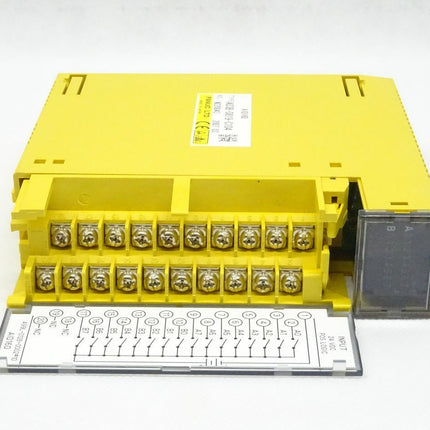 Fanuc A03B-0819-C104 Digital Input Module AID16D N220043 2007-03 neu