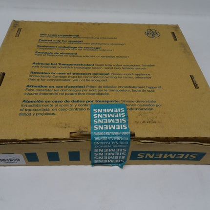 Siemens Sinumerik 6FC5114-0AA02-0AA2 / 6FC5 114-0AA02-0AA2 840 C NEU/OVP versiegelt