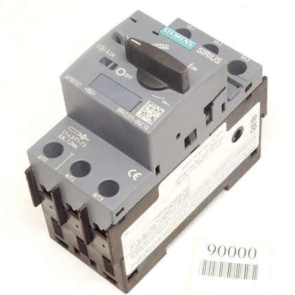 Siemens Sirius 3RV2311-0GC10