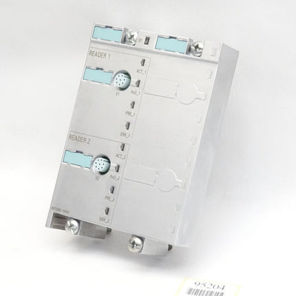 Siemens Simatic RFID Anschlussblock für RF170C 6GT2002-1HD01