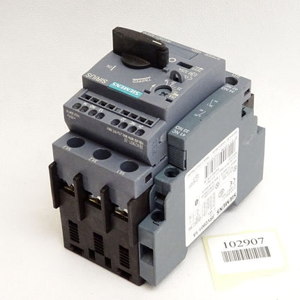 Siemens Sirius 3RV2021-4DA10 Leistungsschalter