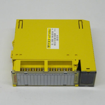 Fanuc A03B-0819-C104 Digital Input Module AID16D N150190 2005-10 neu