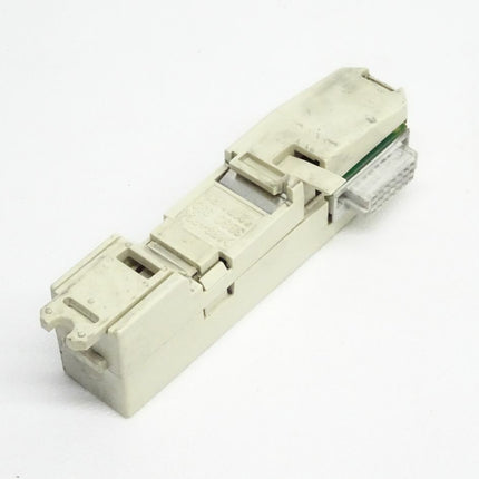 ABB 3BSE008534R1 Bus Kabel Adapter Modul